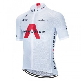 Maillot vélo 2021 Ineos Grenadiers N004